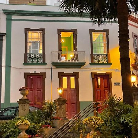 Hostal Bubango San Andres  Zewnętrze zdjęcie