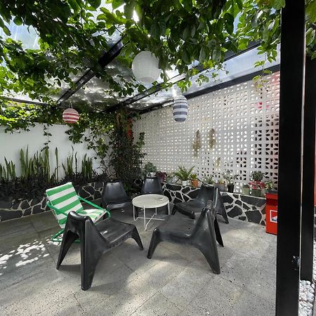 Hostal Bubango San Andres  Zewnętrze zdjęcie
