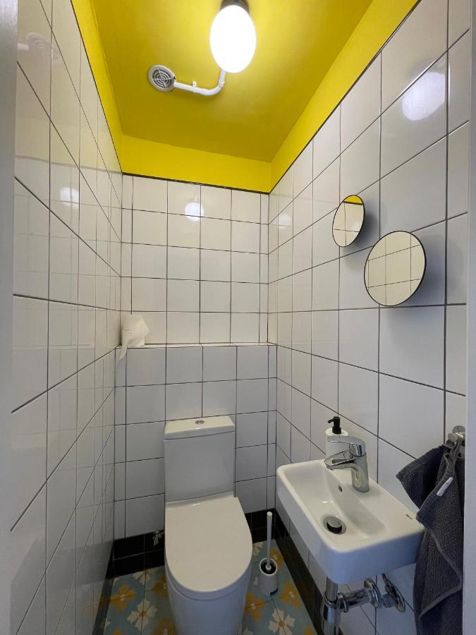 Hostal Bubango San Andres  Zewnętrze zdjęcie