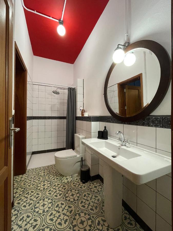 Hostal Bubango San Andres  Zewnętrze zdjęcie