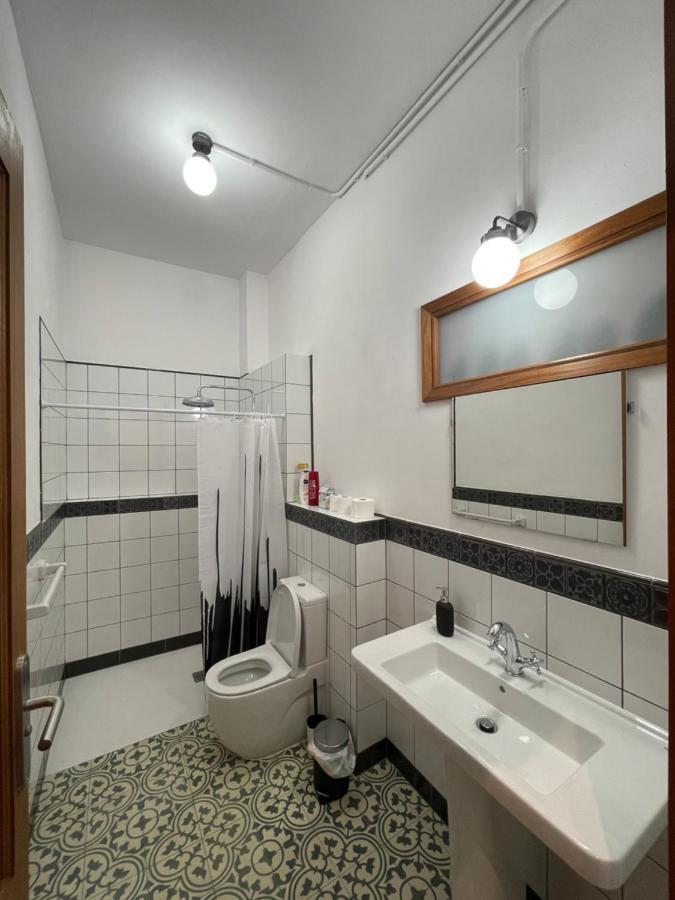 Hostal Bubango San Andres  Zewnętrze zdjęcie