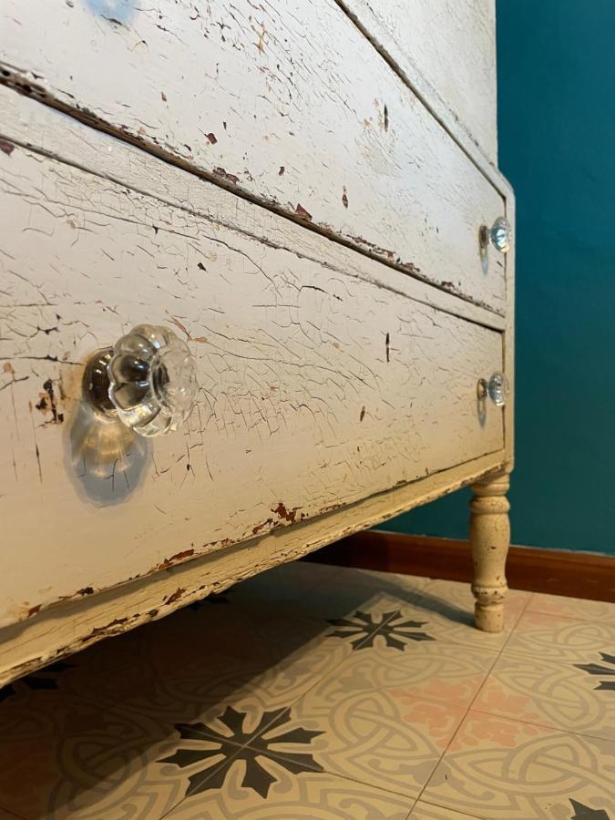 Hostal Bubango San Andres  Zewnętrze zdjęcie