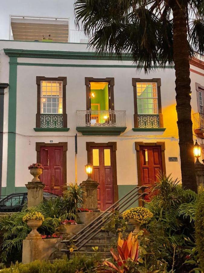 Hostal Bubango San Andres  Zewnętrze zdjęcie