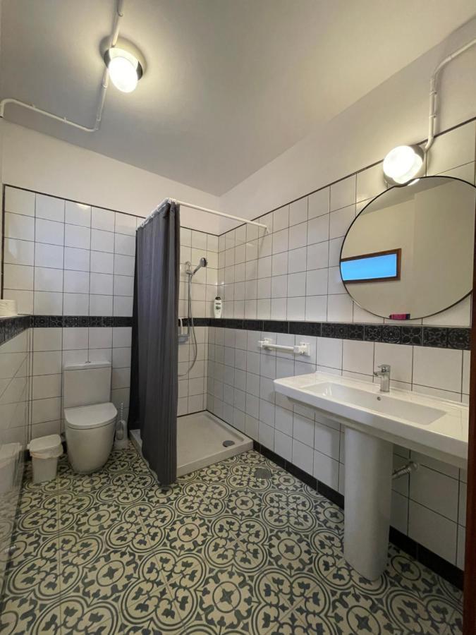 Hostal Bubango San Andres  Zewnętrze zdjęcie