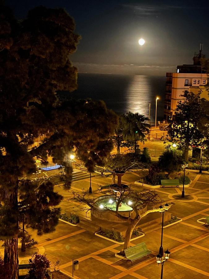 Hostal Bubango San Andres  Zewnętrze zdjęcie