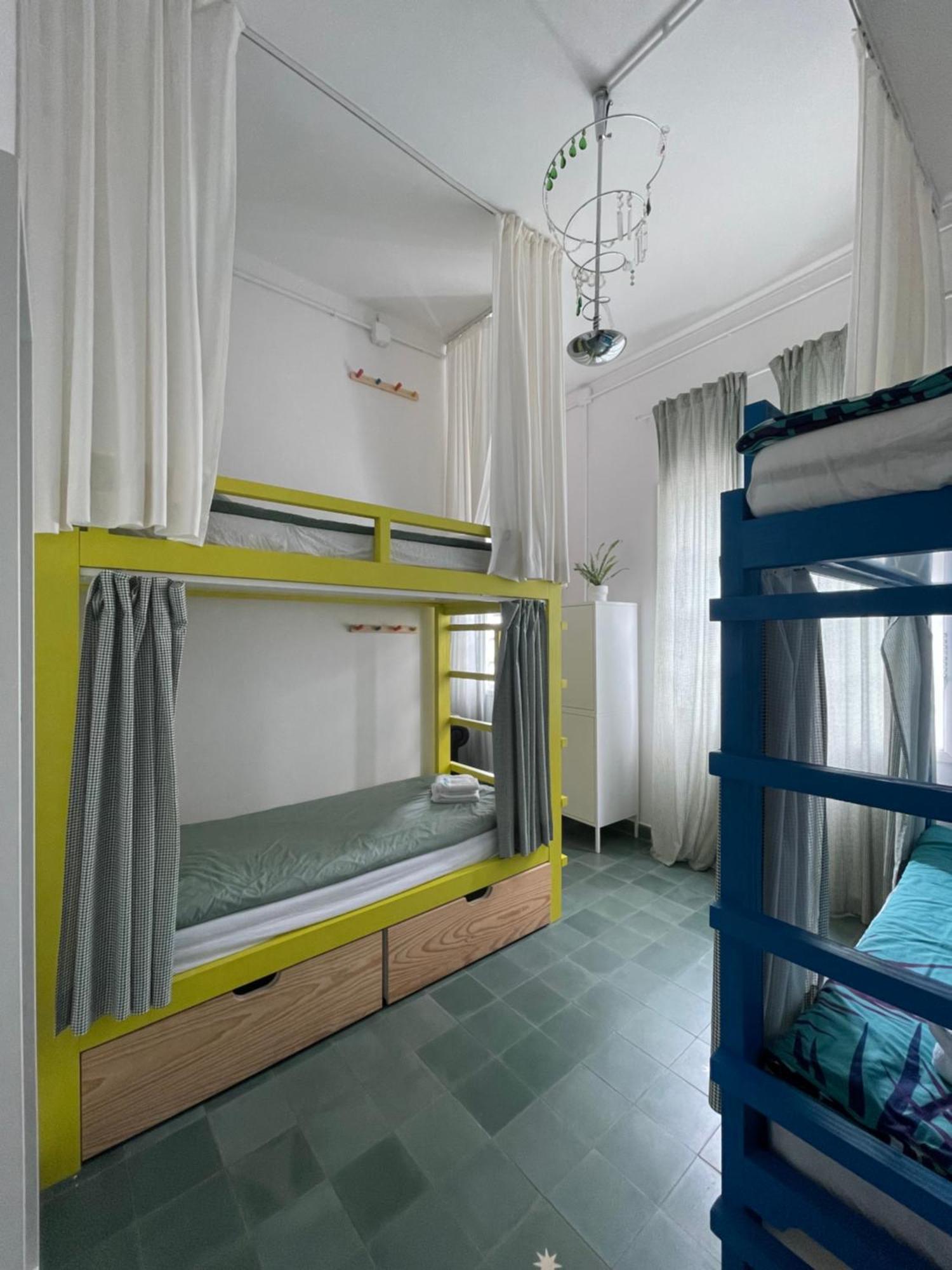 Hostal Bubango San Andres  Zewnętrze zdjęcie