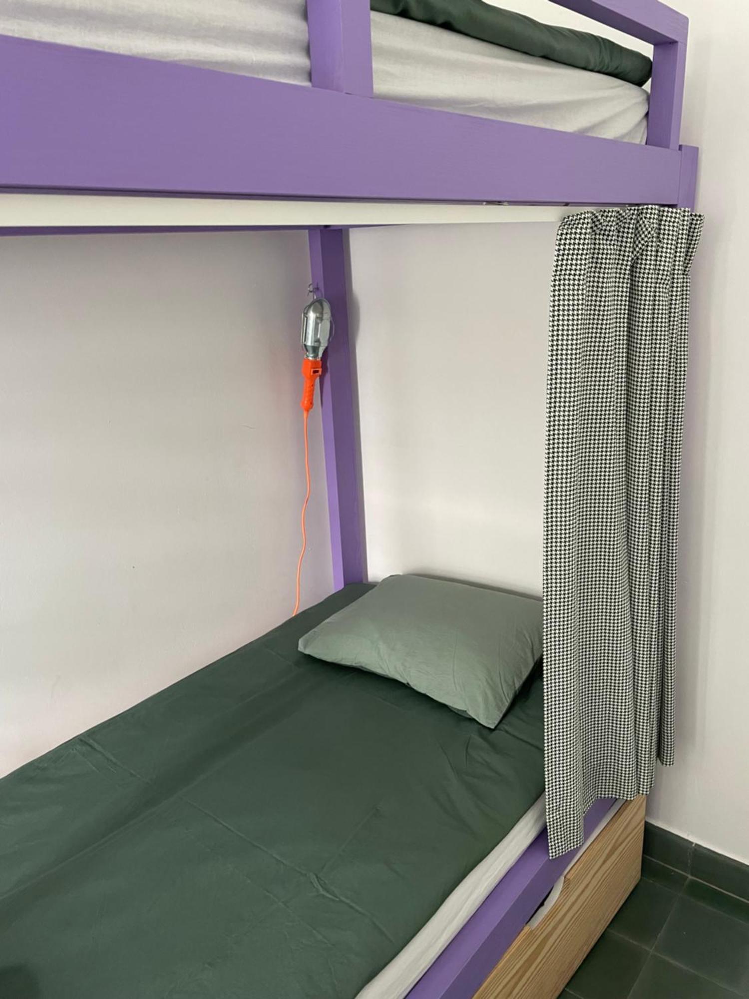 Hostal Bubango San Andres  Zewnętrze zdjęcie