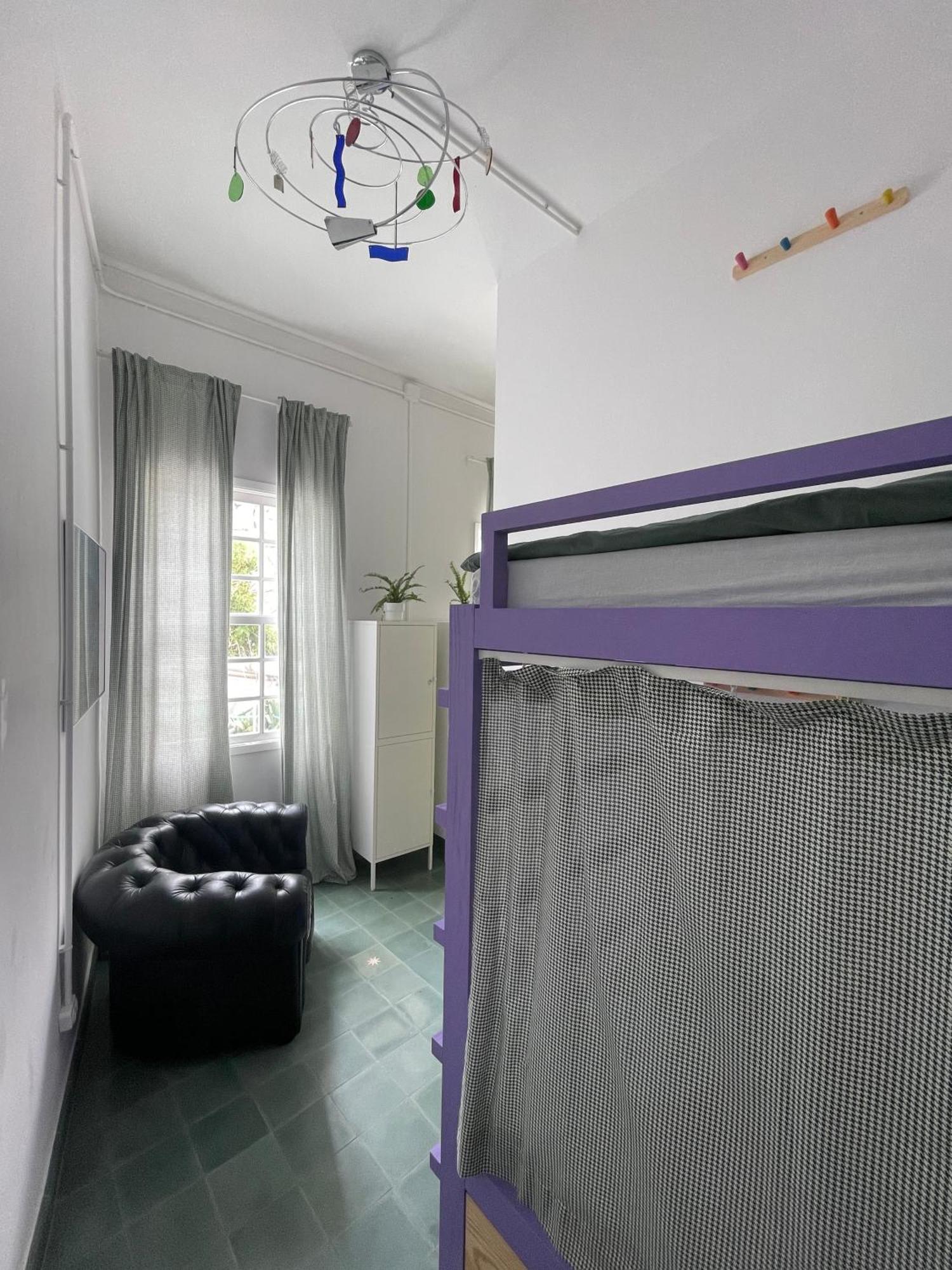 Hostal Bubango San Andres  Zewnętrze zdjęcie