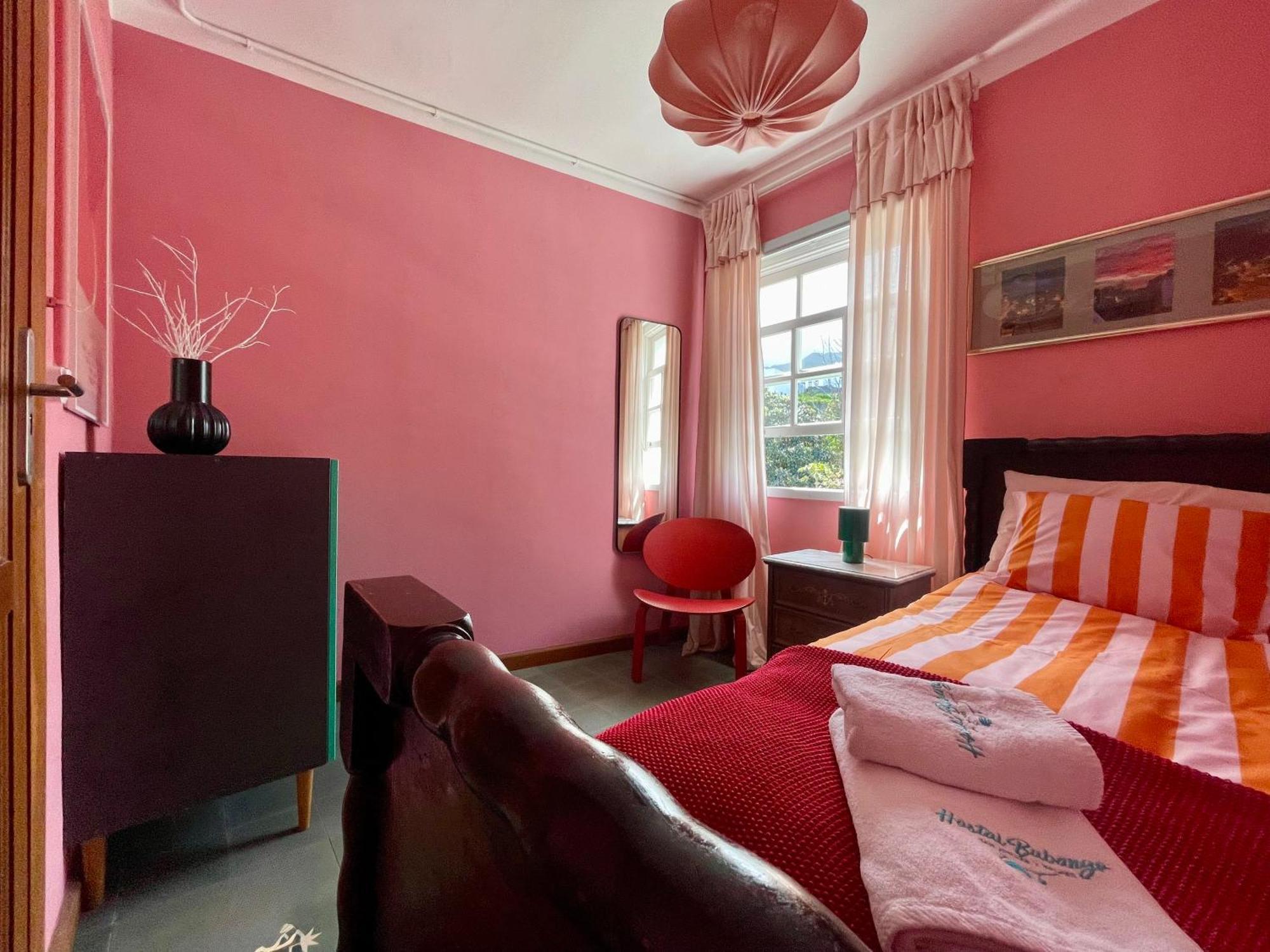 Hostal Bubango San Andres  Zewnętrze zdjęcie