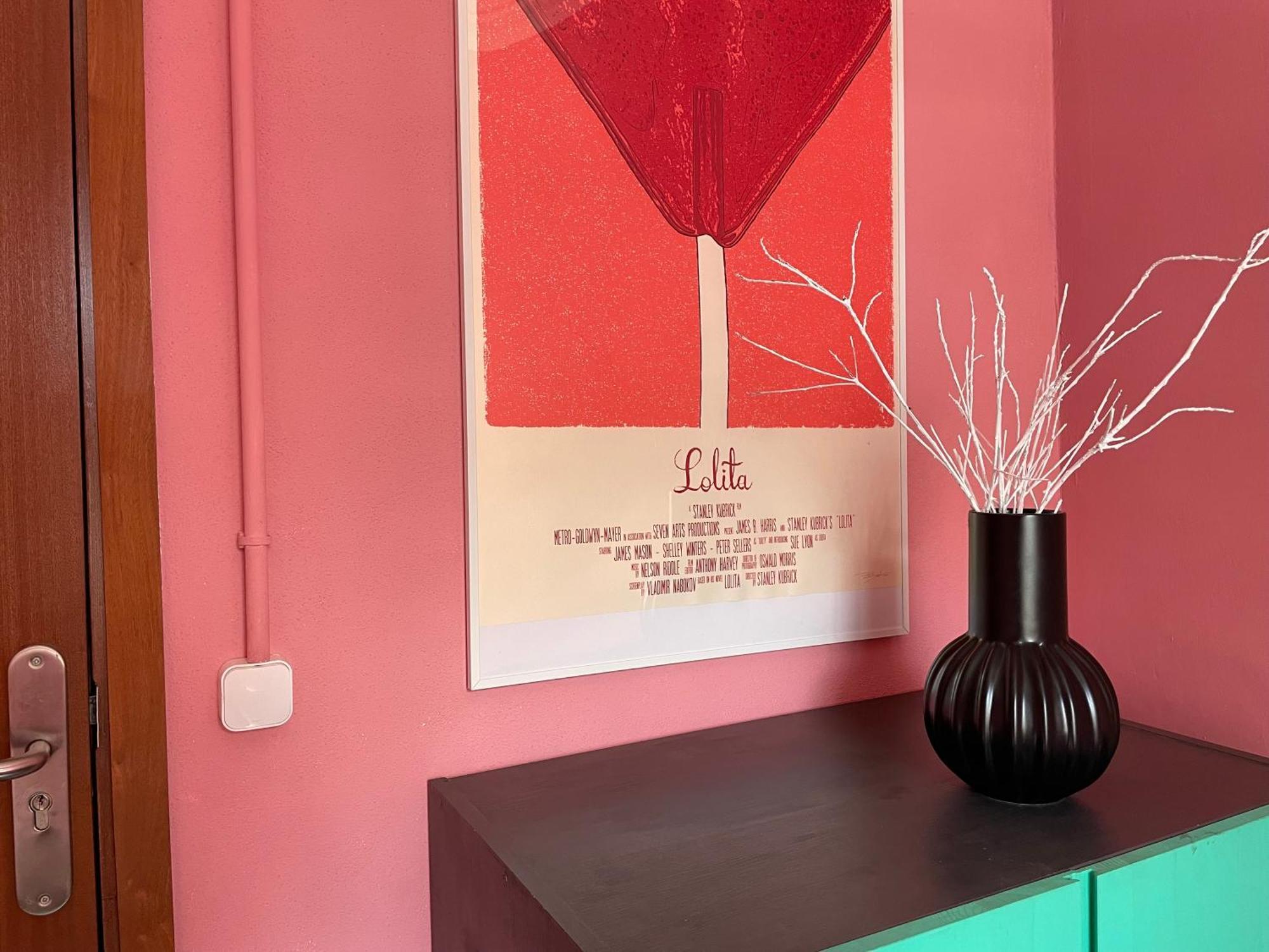 Hostal Bubango San Andres  Zewnętrze zdjęcie