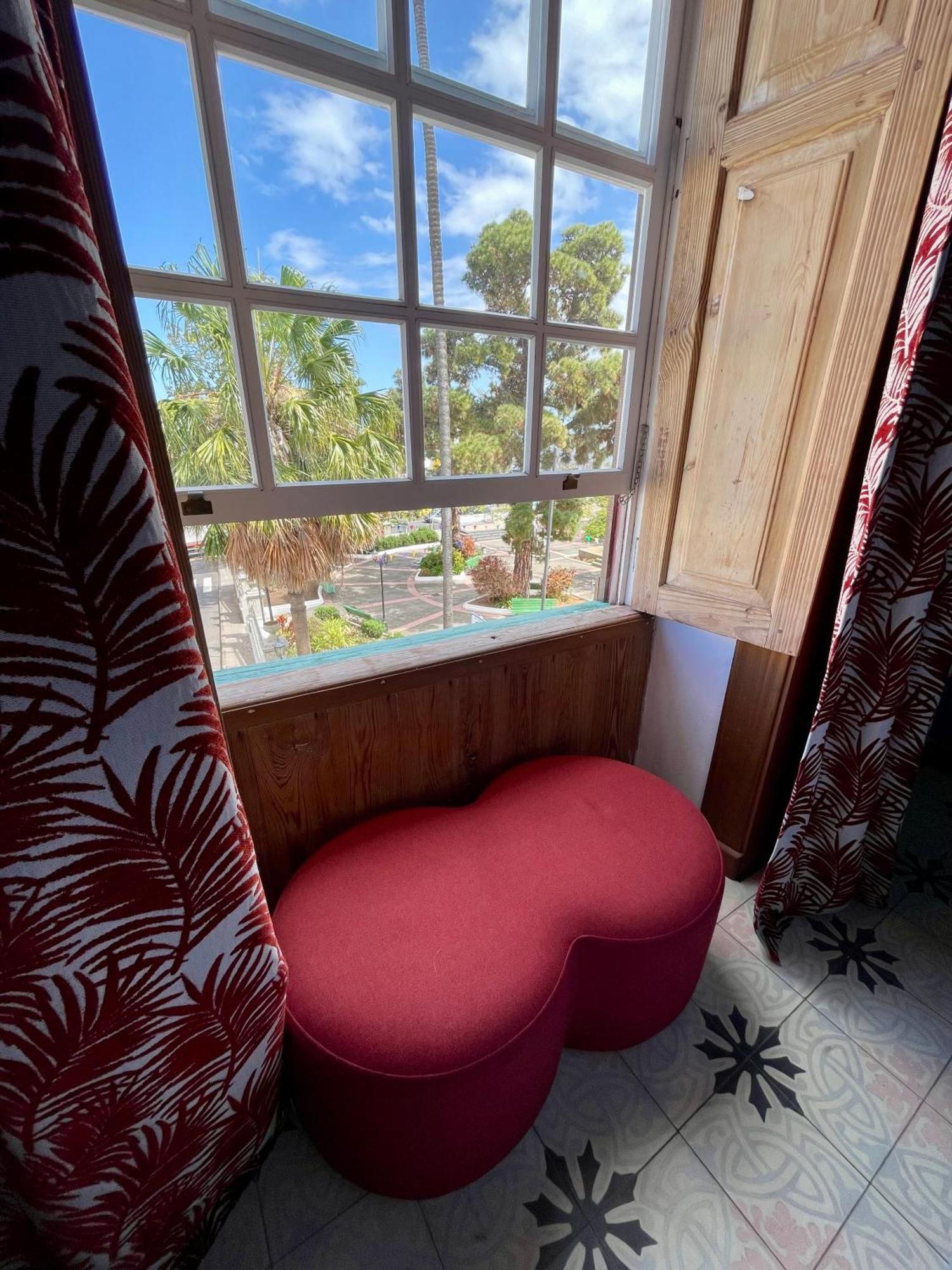 Hostal Bubango San Andres  Zewnętrze zdjęcie