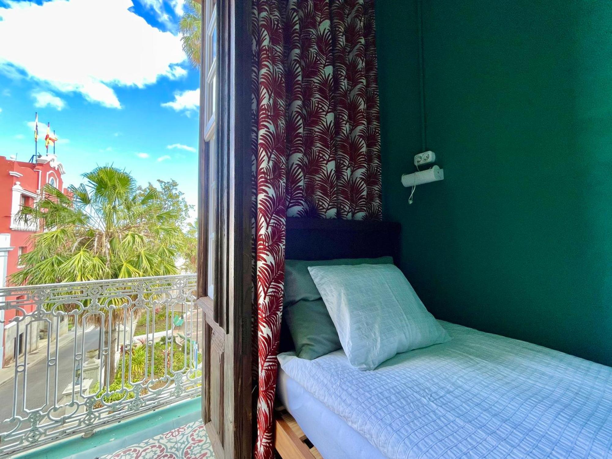 Hostal Bubango San Andres  Zewnętrze zdjęcie