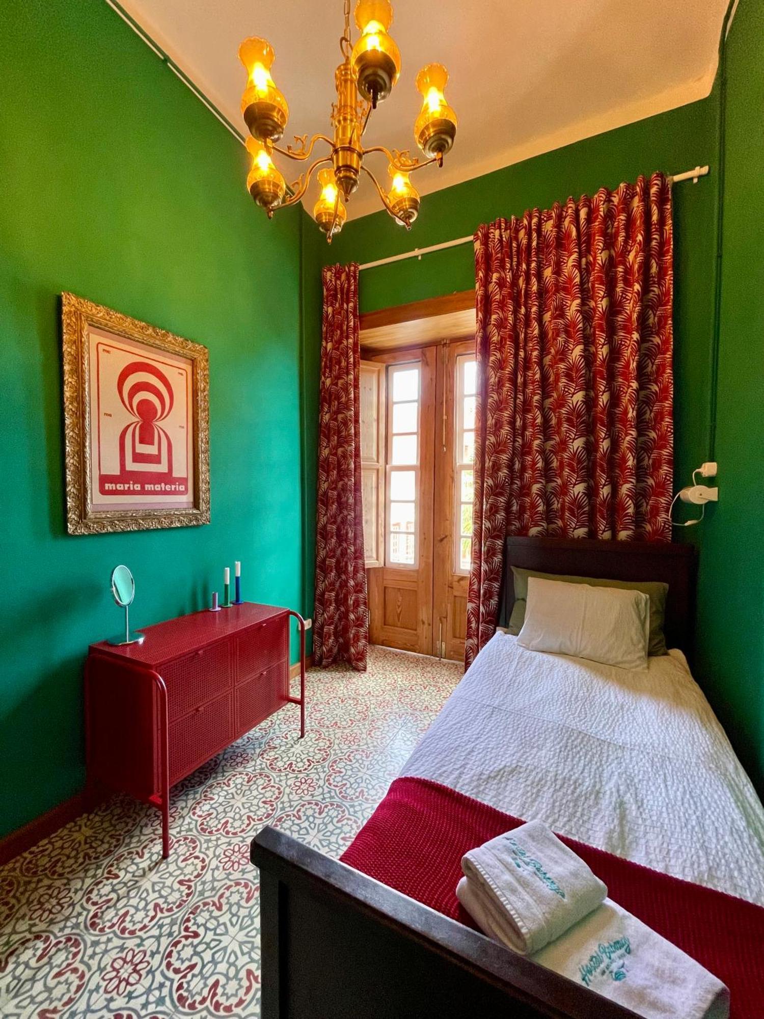Hostal Bubango San Andres  Zewnętrze zdjęcie