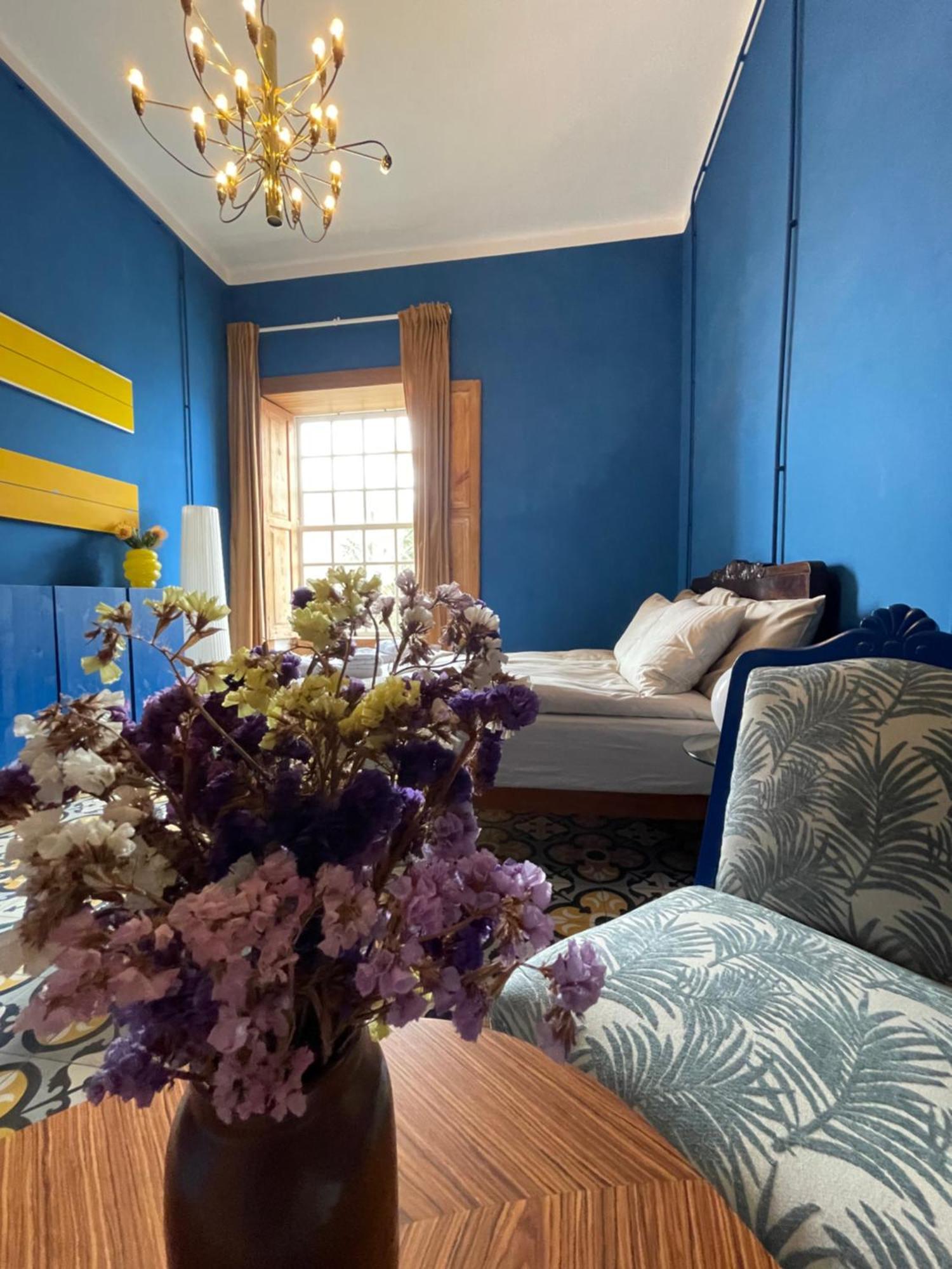 Hostal Bubango San Andres  Zewnętrze zdjęcie