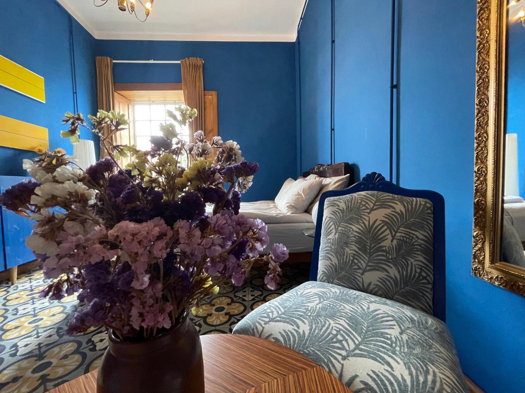 Hostal Bubango San Andres  Zewnętrze zdjęcie