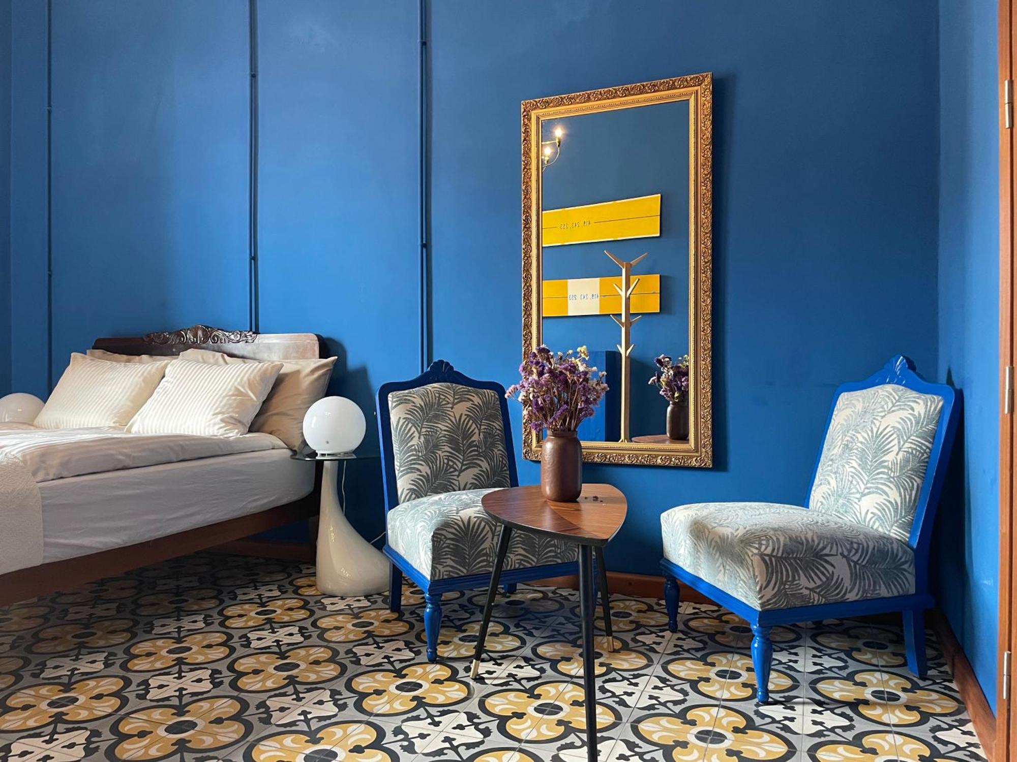Hostal Bubango San Andres  Zewnętrze zdjęcie